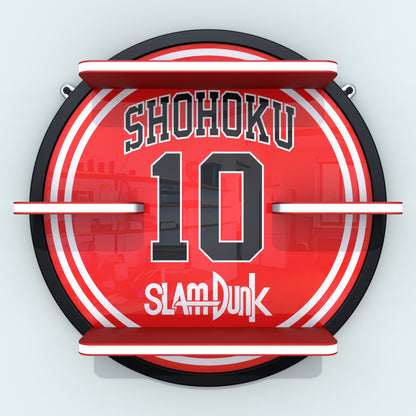 Repisa Slam Dunk -  Sakuragi 61 cm