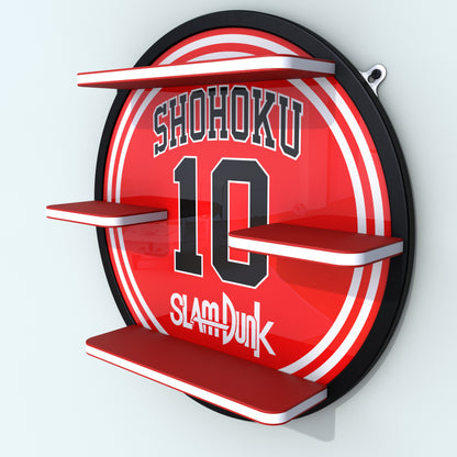 Repisa Slam Dunk -  Sakuragi 61 cm