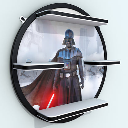 Repisa  Star Wars - Darth Vader 51 cm