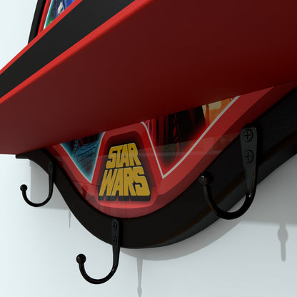 Repisa Lineal Star Wars  51 cm