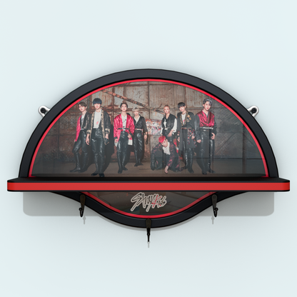 Repisa Lineal - Stray Kids 51 cm