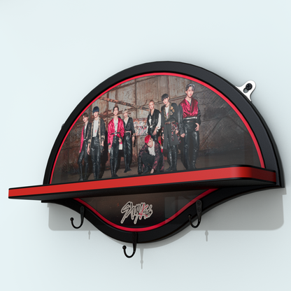 Repisa Lineal - Stray Kids 51 cm