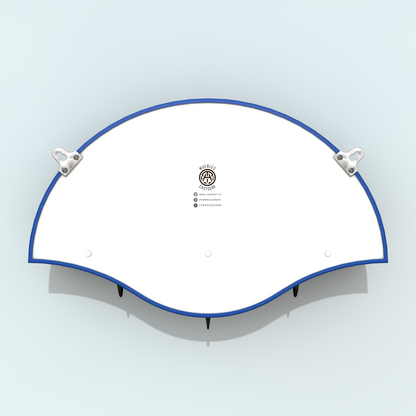 Repisa Lineal - U. Catolica 51 cm