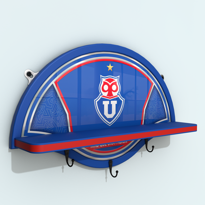 Repisa Lineal - U. de Chile 51 cm