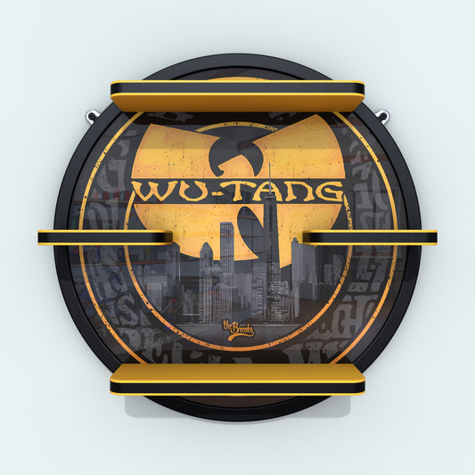 Repisa Wu Tang Clan 51 cm