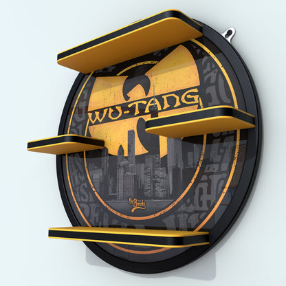 Repisa Wu Tang Clan 51 cm