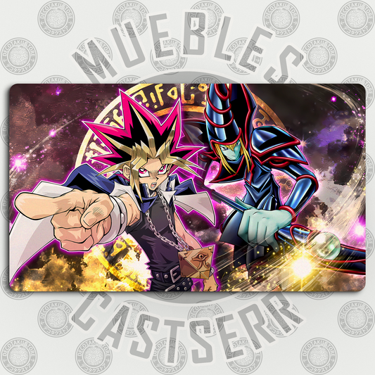 Mousepad/Gamepad Yu-Gi-Oh 60 x 35 cm