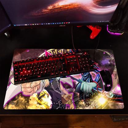 Mousepad/Gamepad Yu-Gi-Oh 60 x 35 cm